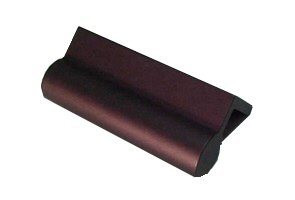 Holder Bar, 2", Black