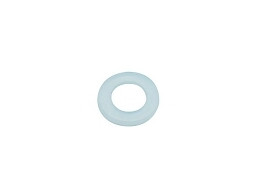 10-32 Washer, Plastic; Pkg of 100