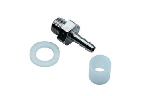 1/16" Barb, Washer and Sleeve kit; Pkg of 10 1/16" Barb, Washer and Sleeve kit; Pkg of 10