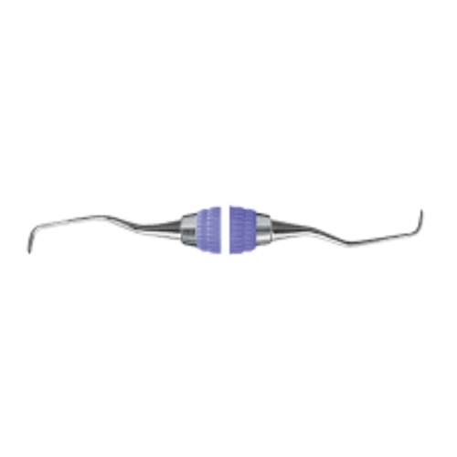 Curette Gracey GripLite 11/12