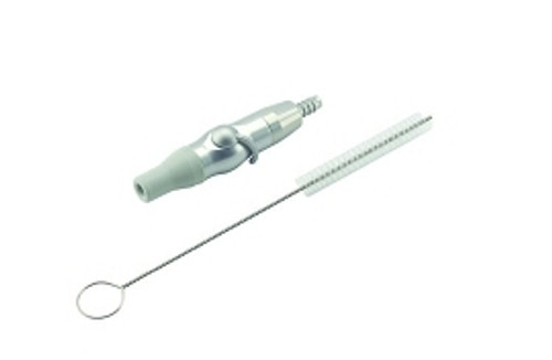 Standard Autoclavable Saliva Ejectors w/Quick Disconnect