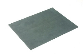 Diaphragm Sheet, 11" x 8-1/2"