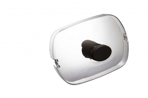 Light Shield Mount Assy w/Heat Shield