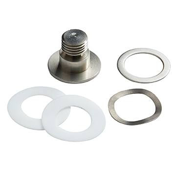 Pelton & Crane Trunnion Screw Kit