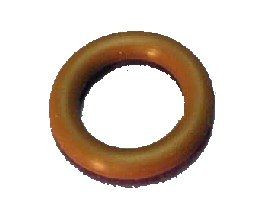 Lares Flush System Adapter O-Rings; Pkg of 12