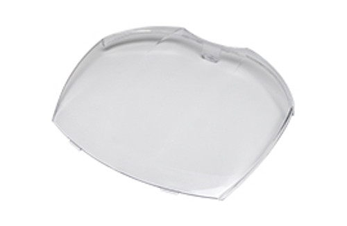 Light Shield, DCI Edge