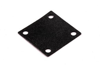 Diaphragm, Master Shut-Off Valve