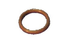 O-Ring, Viton, .300 I.D. X .050 Width; Pkg of 12