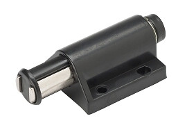 Magnetic Pressure Catch, Single Door