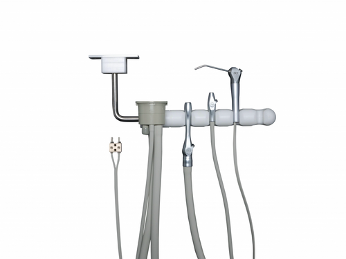 Kit, Assistant Instrumentation, Cabinet Mount