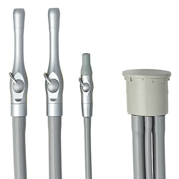 Standard Vacuum Package, HVE, SE