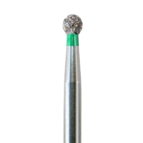 Neodiamond No.0118 Ball Coarse 25/PK (Microcopy - 0118C)* - exp. 06/2026