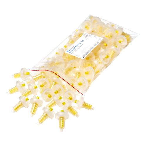DYNAMIC MIXING TIPS FOR MAGICMIX, 50/BAG