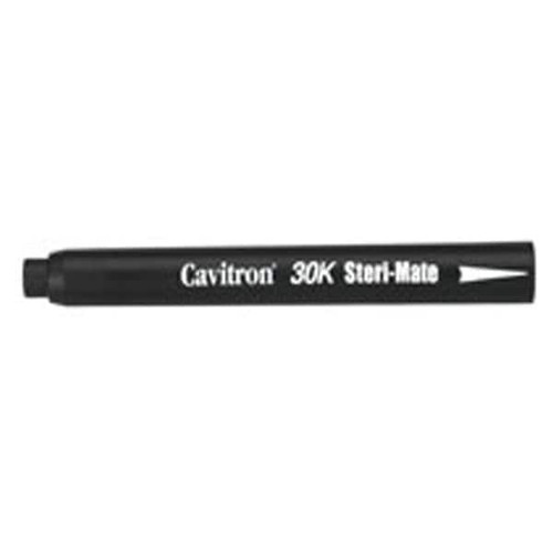 Cavitron Steri-Mate Ultrasonic Scaler Detachable Handpiece Blk Sterilizable 3/Pk