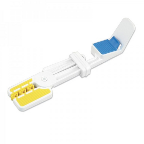 Snap-A-Ray Xtra Holder White