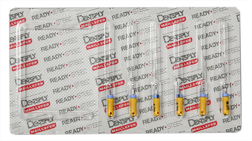 Readysteel K-Reamer 25MM