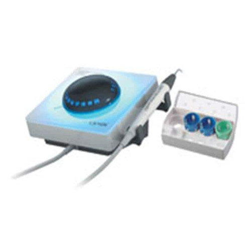 Newtron B. LED Piezo Ultrasonic Unit With Tips Kit Kit
