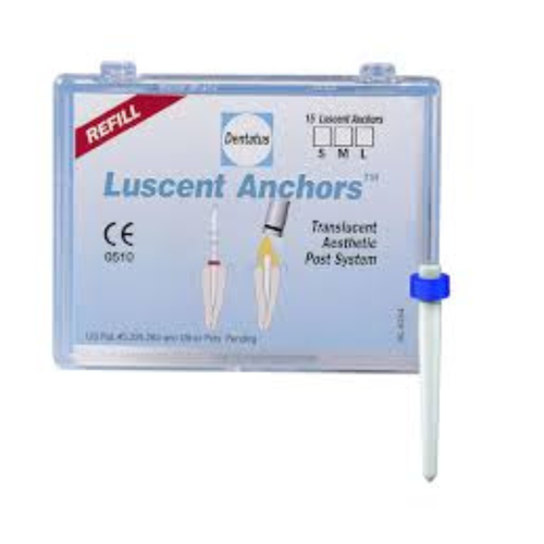 Luscent Anchors Large Refill