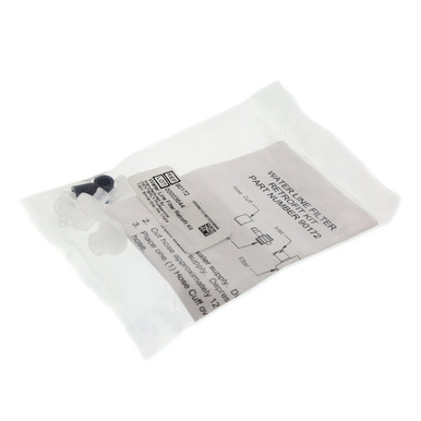 Water Filter Retrofir Kit