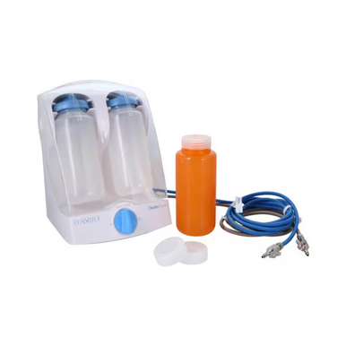 DualSelect Dispensing System