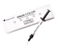 Estelite Color Syringe Refill, 0.9g, Pink Opaque