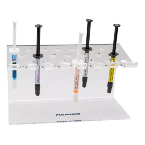 Syringe Stand One-Stop