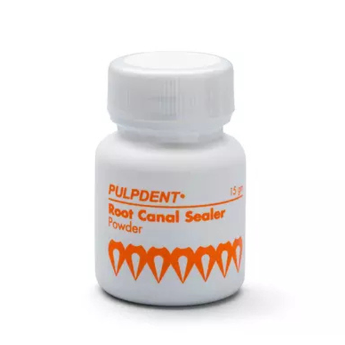 Root Canal Sealer Powder Small