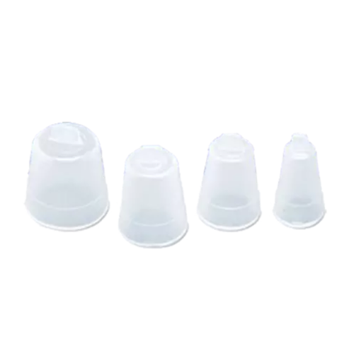 Pulpdent, Core Forms, 60/Box, Large, HCF-3