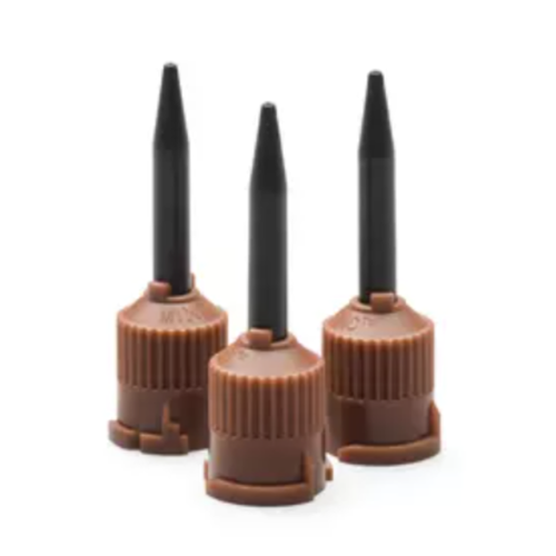 Pulpdent, ACTIVA Automix Tips Pack of 20, A20