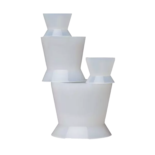 Pulpdent, Mini-Bowls Large Pack of 1, B-ML