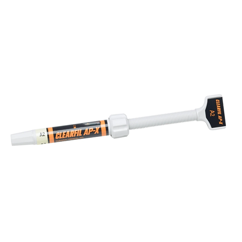 Clearfil AP-X Syringe 4.6g, B2