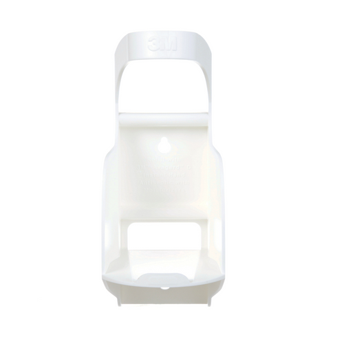 3M Avagard Wall Bracket 9236, White
