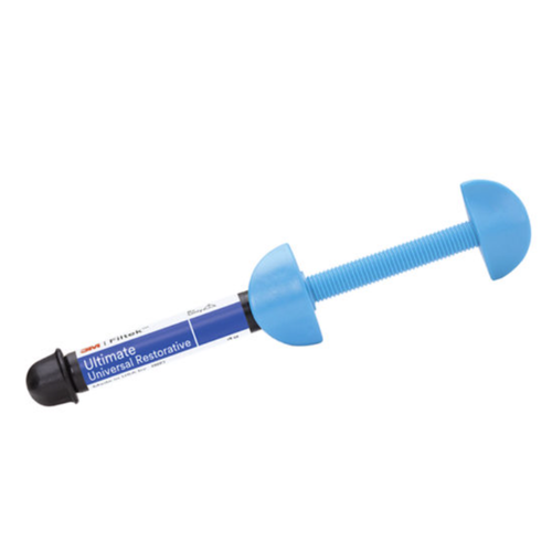 3M-Solventum, 3M Filtek Ultimate Universal Restorative, 3920B2E, 1 - 4g Syringe, 3920B2E