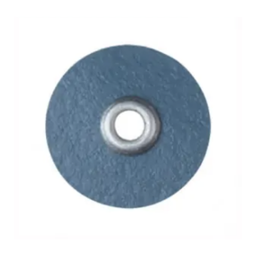 3M-Solventum, 3M Sof-Lex Finishing and Polishing Discs, 1/2″ Diameter, Medium, 8690M, 8690M