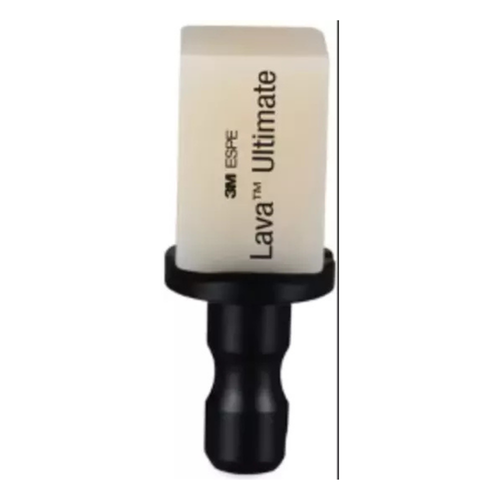 3M-Solventum, 3M Lava Ultimate CAD/CAM Restorative for CEREC 2914A2-HT Size 14 Pack of 5, 2914A2-HT