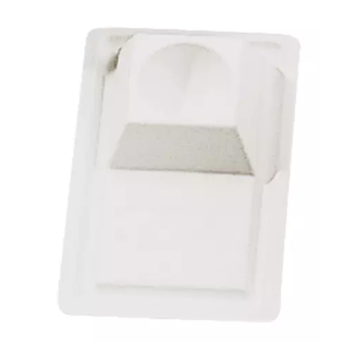 3M-Solventum, 3M Disposable White Mixing Wells Pack of 96, 3401W