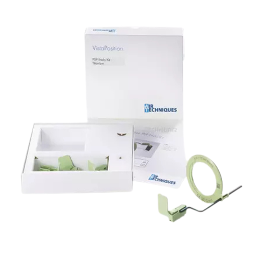 Air Techniques, VistaPosition PSP Endo Kit - Titanium, G3730