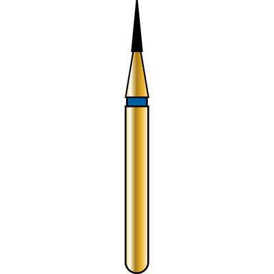 Alpen Diamond Friction Grip Extra Fine 853-008XF 5/Pk