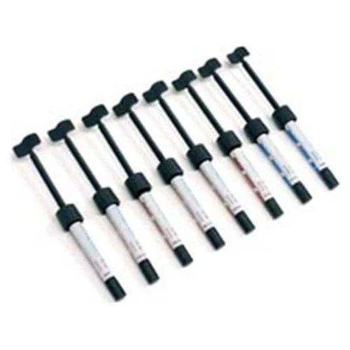 Synergy D6 Syringe Composite A3 / D3 Dentin Duo Shade Refill