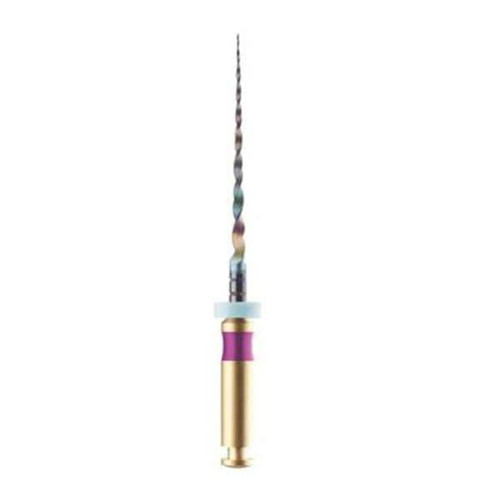 Hyflex EDM Glide Path Endo File 21 mm Nickel Titanium 3/Pk