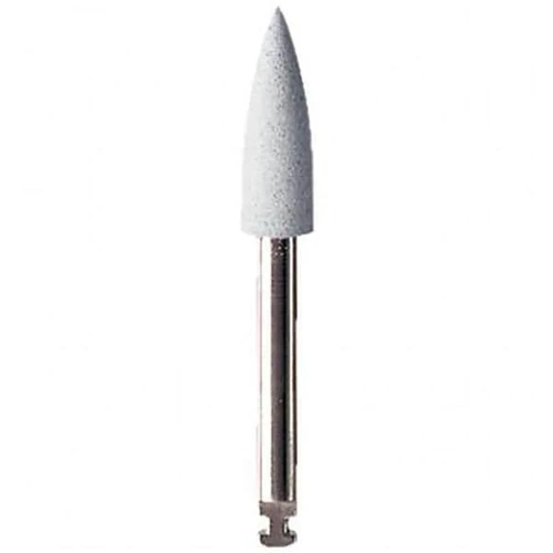 Alpen Universal Polisher RA Fine Mini Point Gray f/ Rmv/Shp/Plsh 5/Box