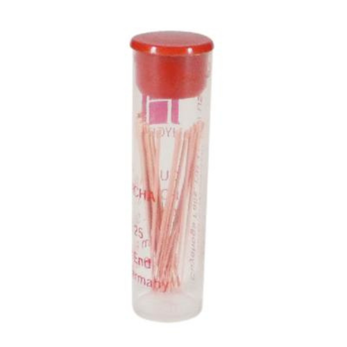 Coltene, HYGENIC Guttapercha Points Top color AAE/ISO 25 100 pc., H01471