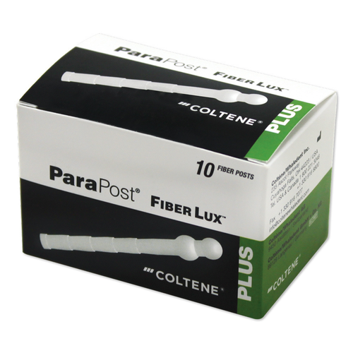 Coltene, ParaPost FIBER LUX Smart Kit, 1 pc, 60022655