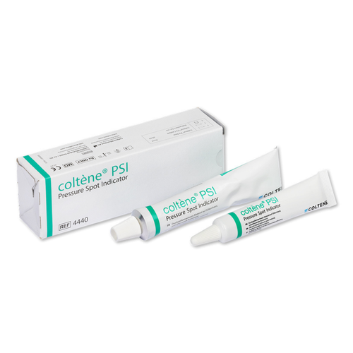 Coltene, Coltene PSI Pressure Spot Indicator 1 x 75 ml, 4440