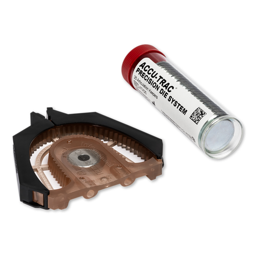 Coltene, ACCU-TRAC Economy Pack 12 x ATR12, ATR144