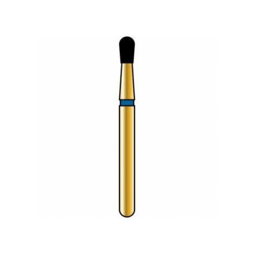 Coltene, Alpen Diamond FG 830-016C 5/Pack, R830C016FG, R830C016FG