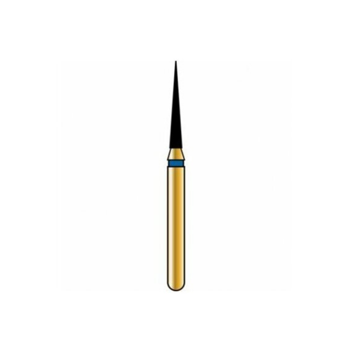 Coltene, Alpen Multilayer Diamonds FG 858-012 XF 5/Pack, R858EF012FG, R858EF012FG