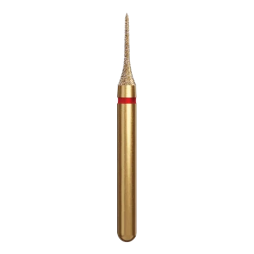Coltene, Alpen Diamond Burs, Interproximal, 392-016, Fine, 5/Pack, 60031822