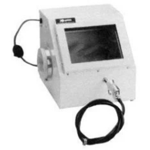 Buffalo Dental, Replacement Window for Pony Sandblaster, 116106