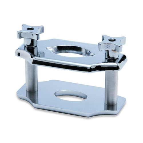 Buffalo Dental, Chrome 2-Post Reline Jig, 03400